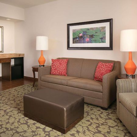 Hilton Garden Inn Bettendorf/ Quad Cities Kültér fotó