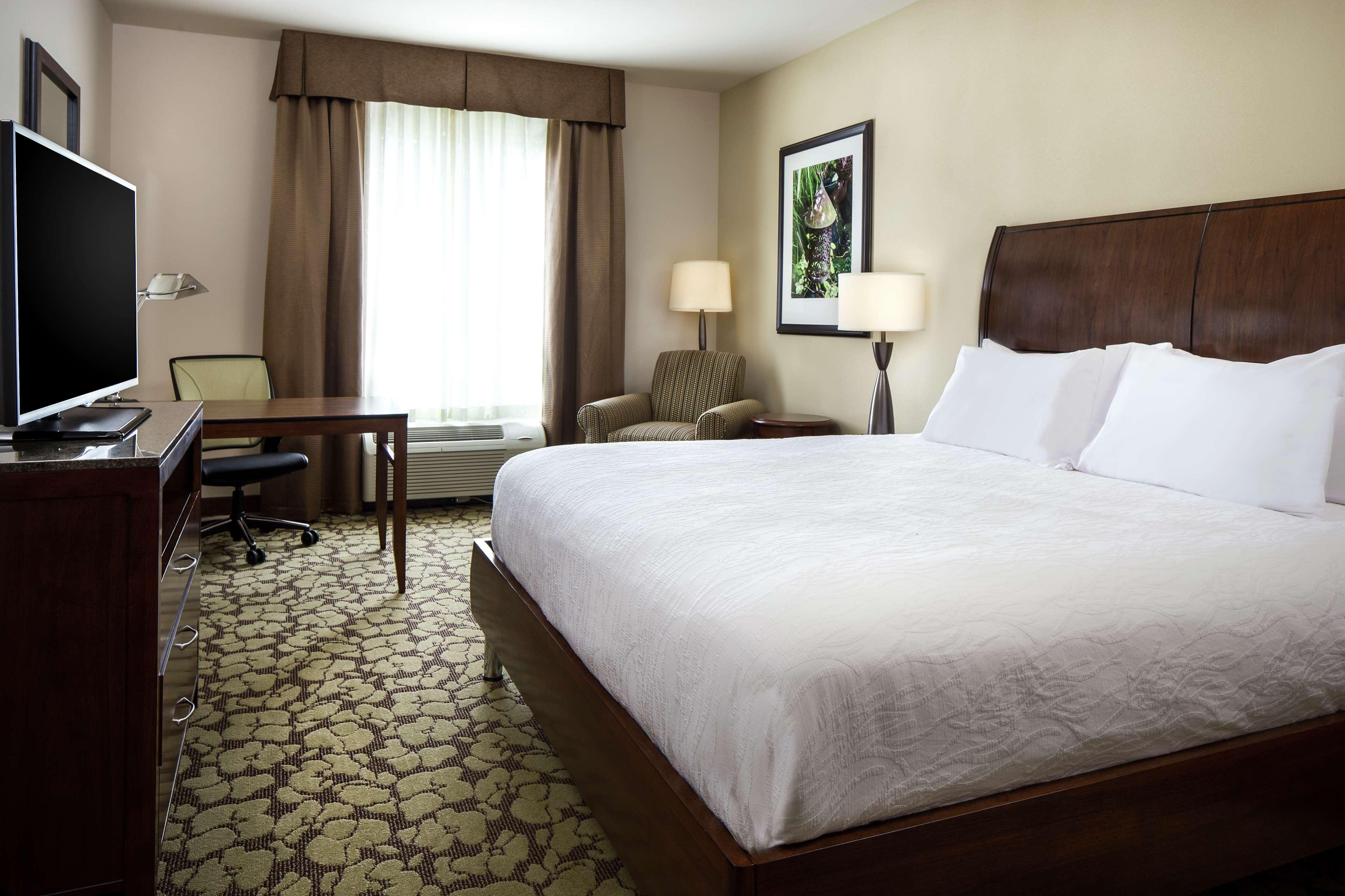 Hilton Garden Inn Bettendorf/ Quad Cities Kültér fotó