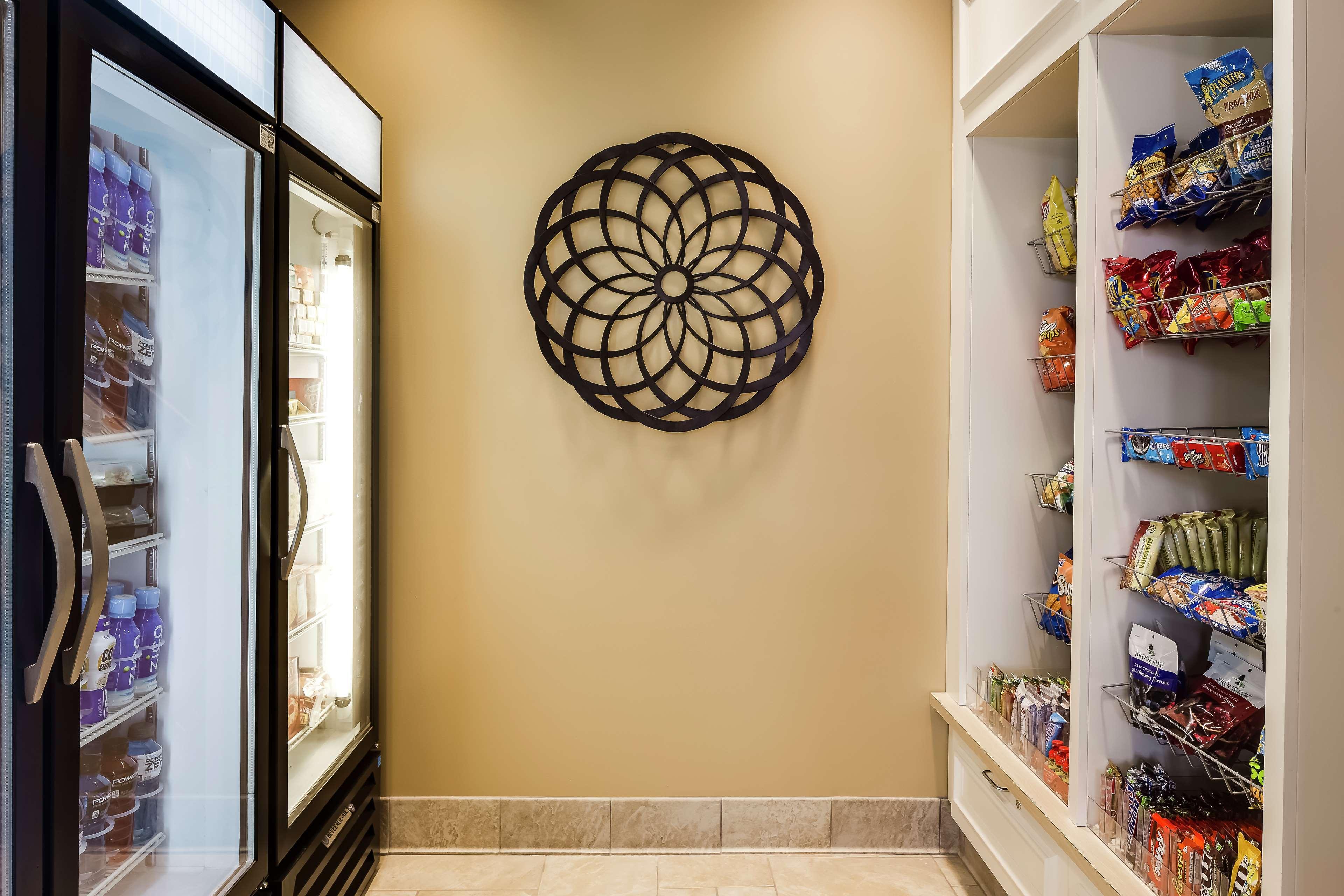 Hilton Garden Inn Bettendorf/ Quad Cities Kültér fotó