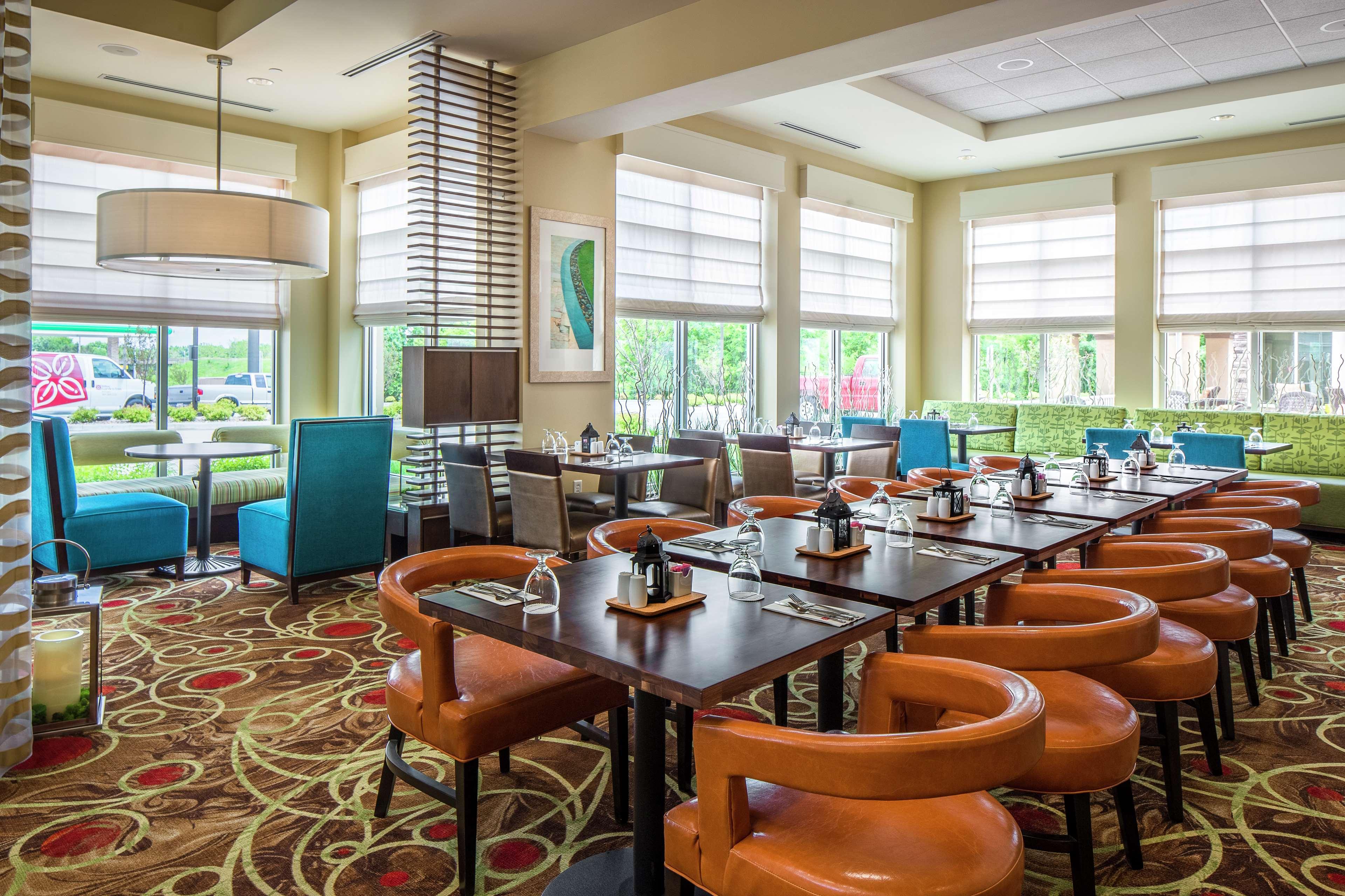 Hilton Garden Inn Bettendorf/ Quad Cities Kültér fotó
