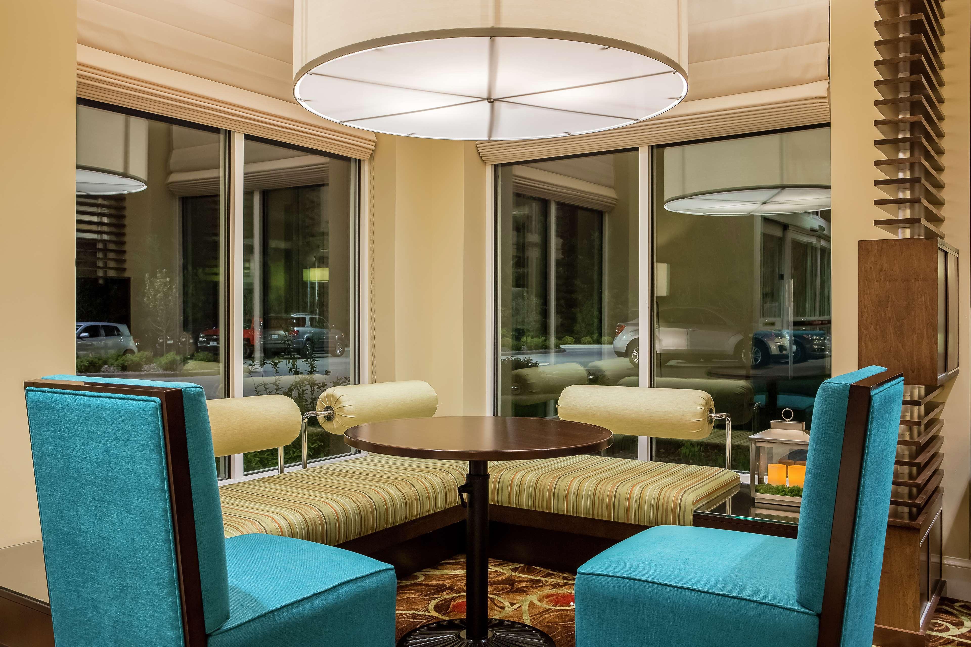 Hilton Garden Inn Bettendorf/ Quad Cities Kültér fotó