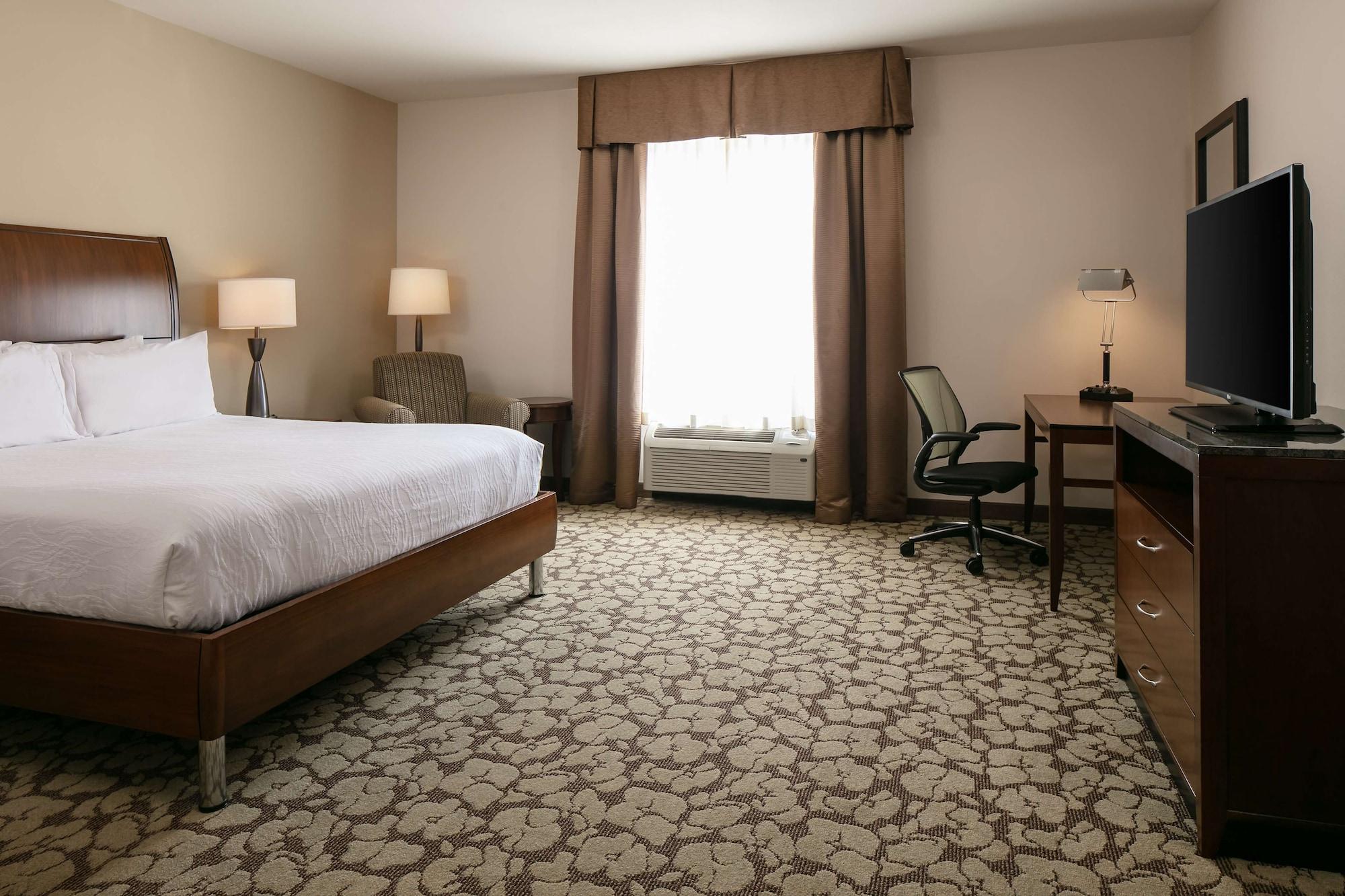 Hilton Garden Inn Bettendorf/ Quad Cities Kültér fotó