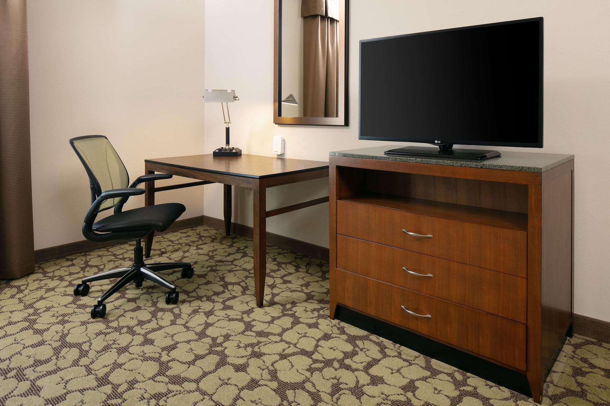 Hilton Garden Inn Bettendorf/ Quad Cities Kültér fotó