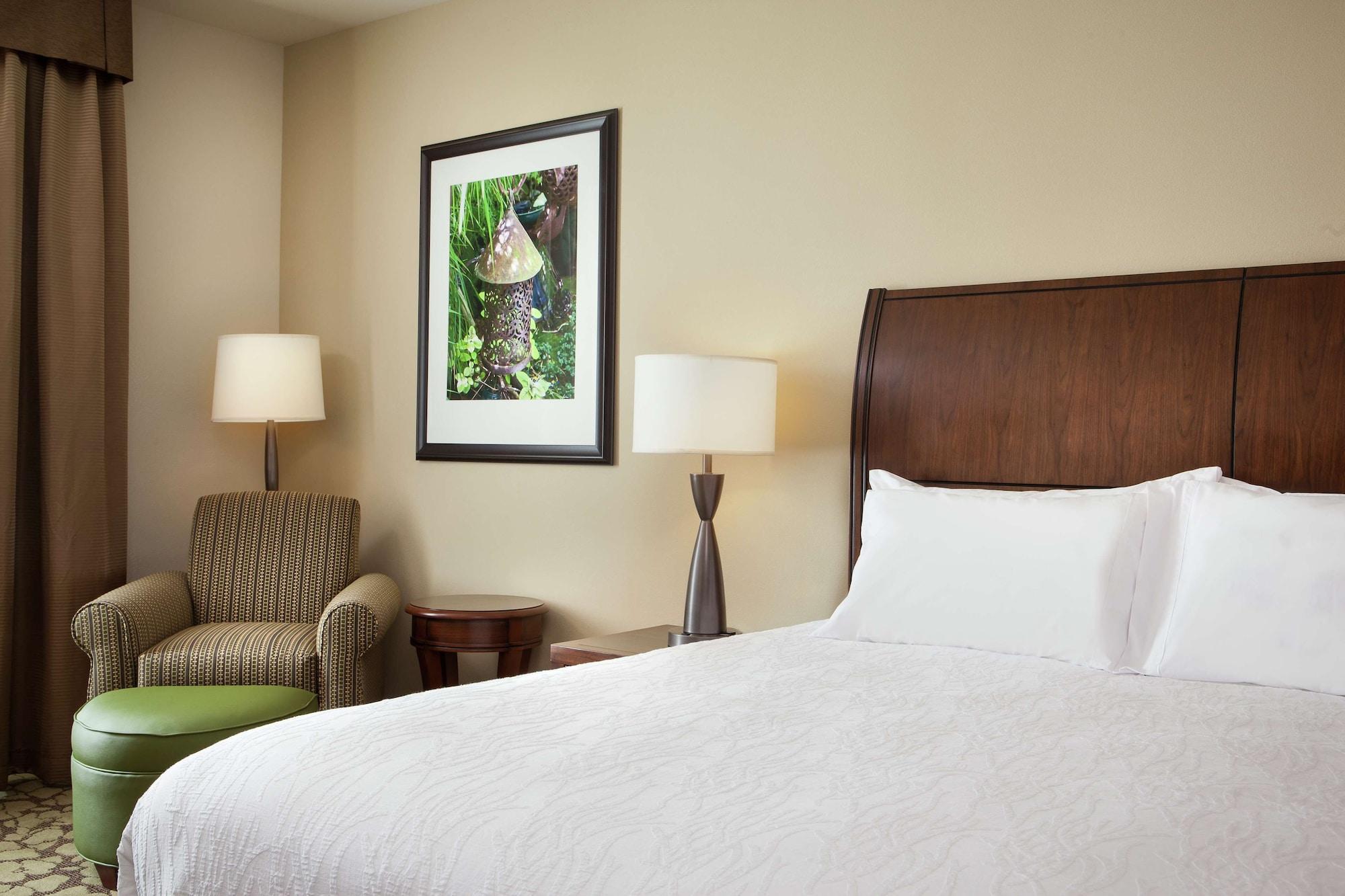 Hilton Garden Inn Bettendorf/ Quad Cities Kültér fotó