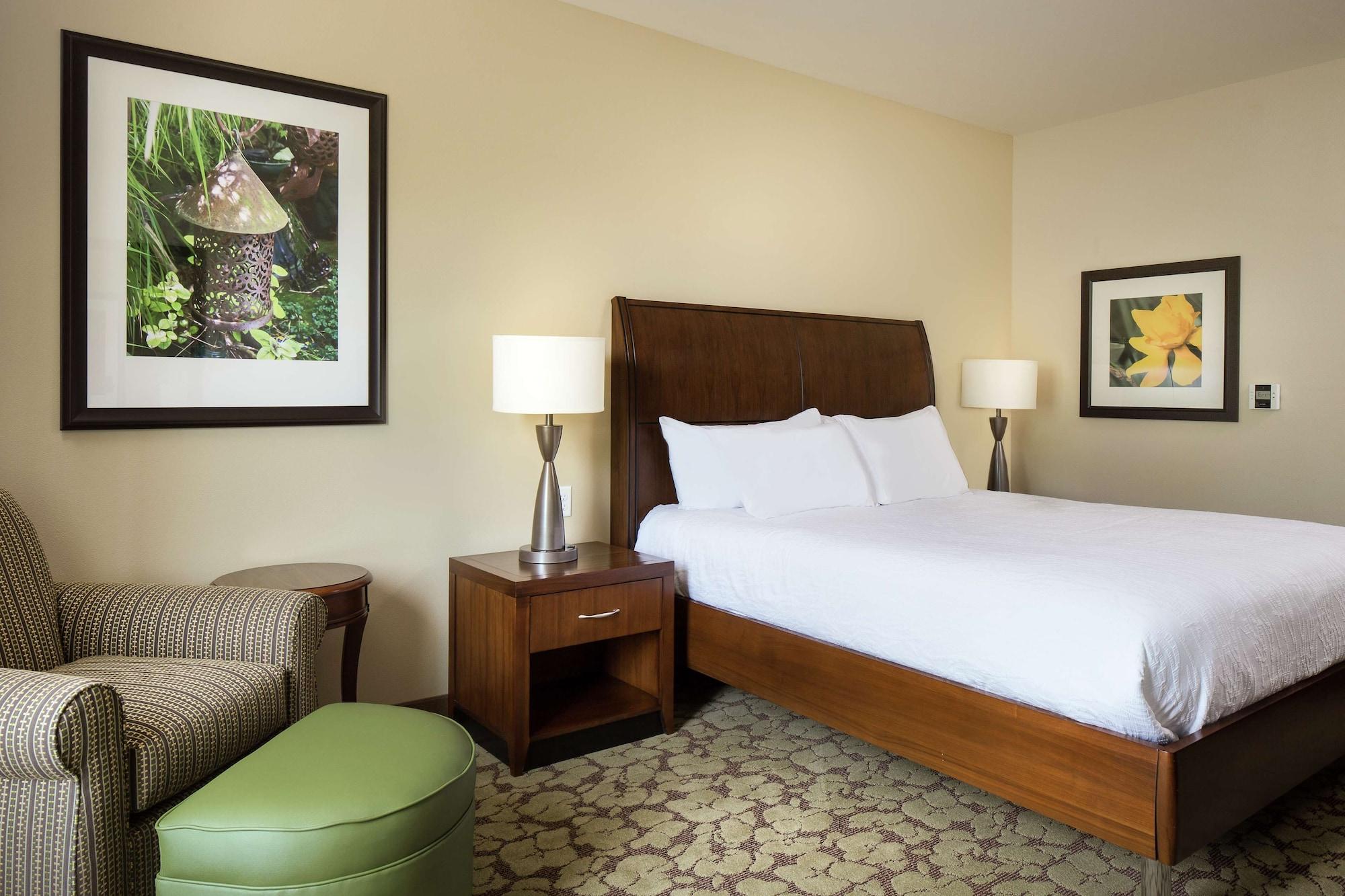 Hilton Garden Inn Bettendorf/ Quad Cities Kültér fotó