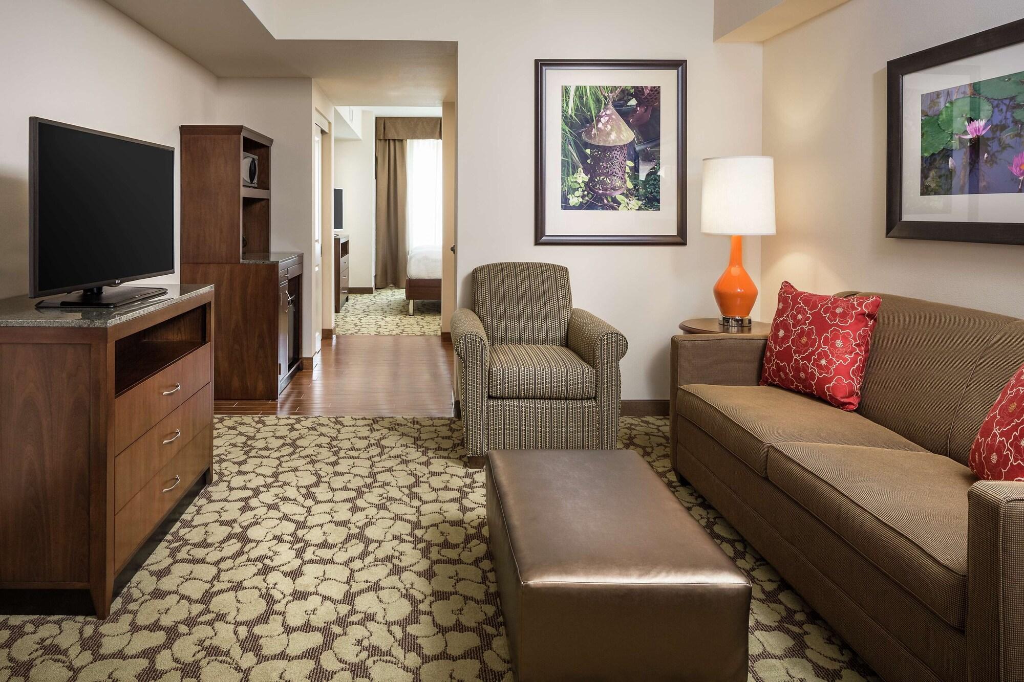 Hilton Garden Inn Bettendorf/ Quad Cities Kültér fotó