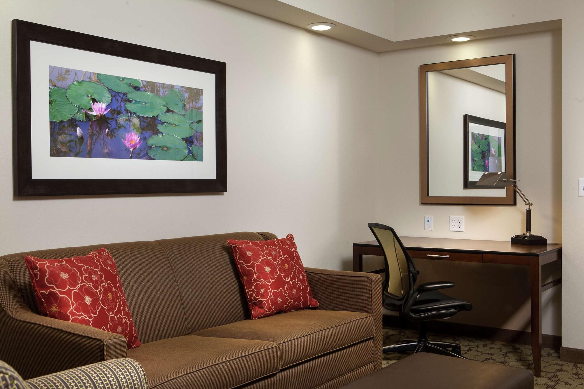 Hilton Garden Inn Bettendorf/ Quad Cities Kültér fotó
