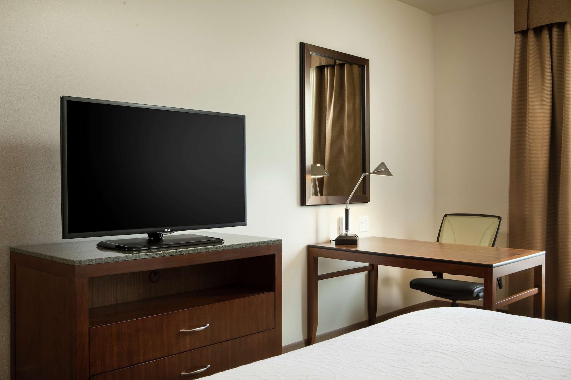 Hilton Garden Inn Bettendorf/ Quad Cities Kültér fotó