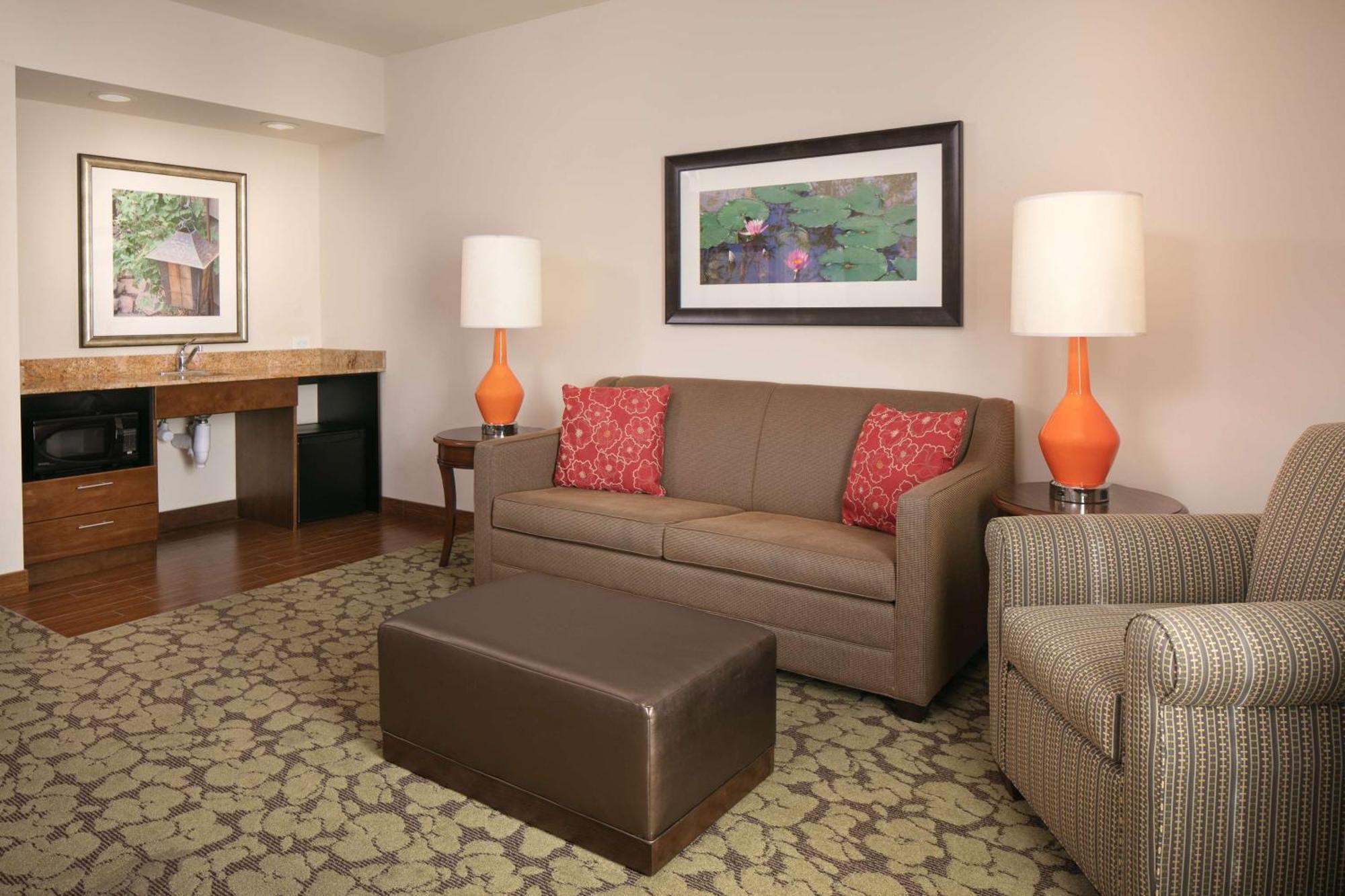 Hilton Garden Inn Bettendorf/ Quad Cities Kültér fotó