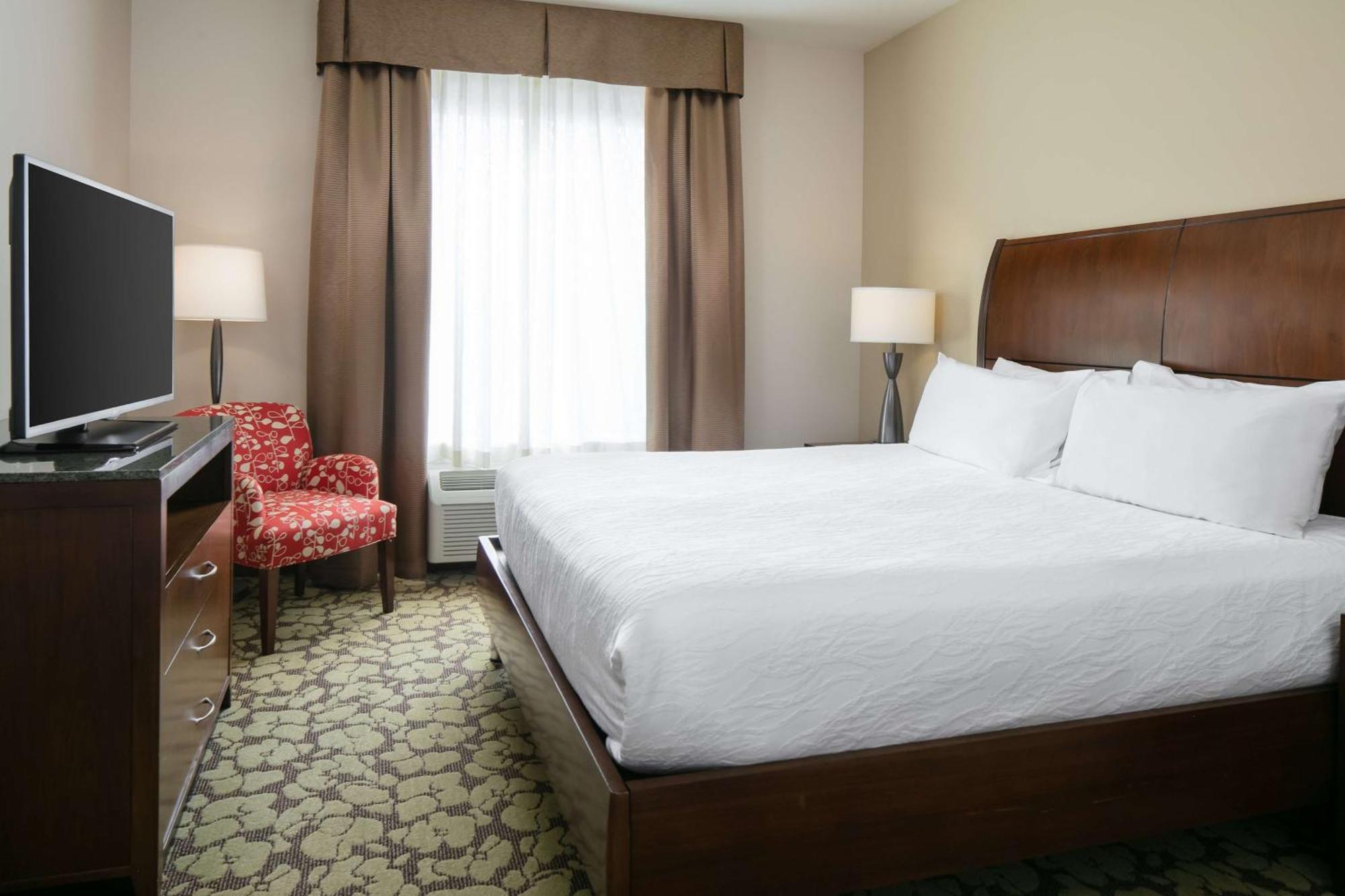 Hilton Garden Inn Bettendorf/ Quad Cities Kültér fotó