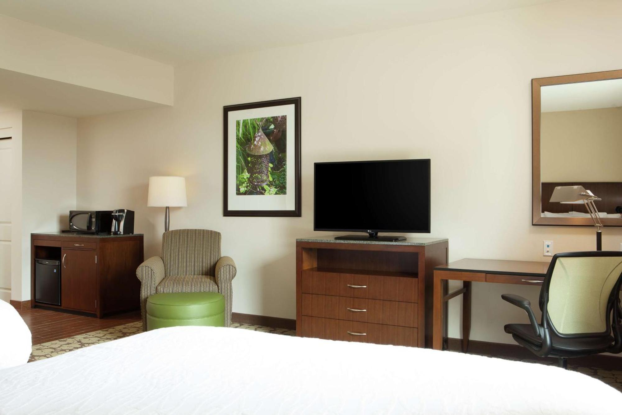 Hilton Garden Inn Bettendorf/ Quad Cities Kültér fotó