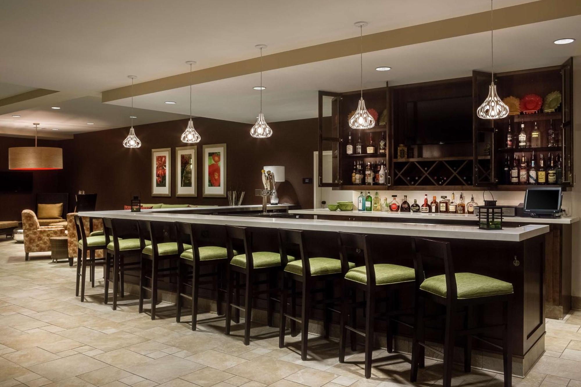 Hilton Garden Inn Bettendorf/ Quad Cities Kültér fotó