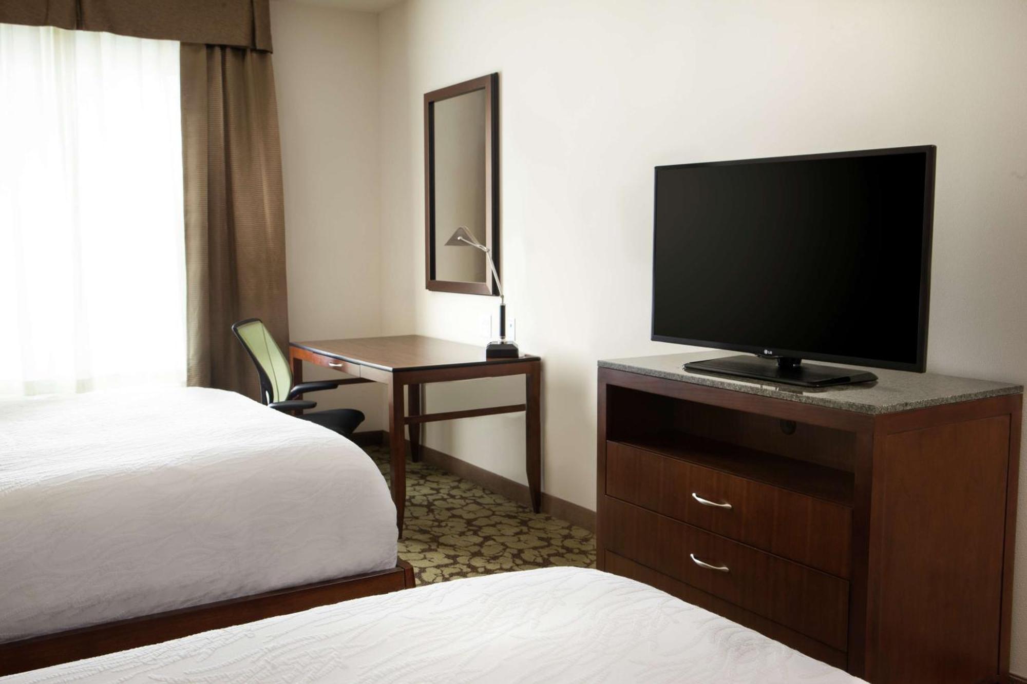Hilton Garden Inn Bettendorf/ Quad Cities Kültér fotó