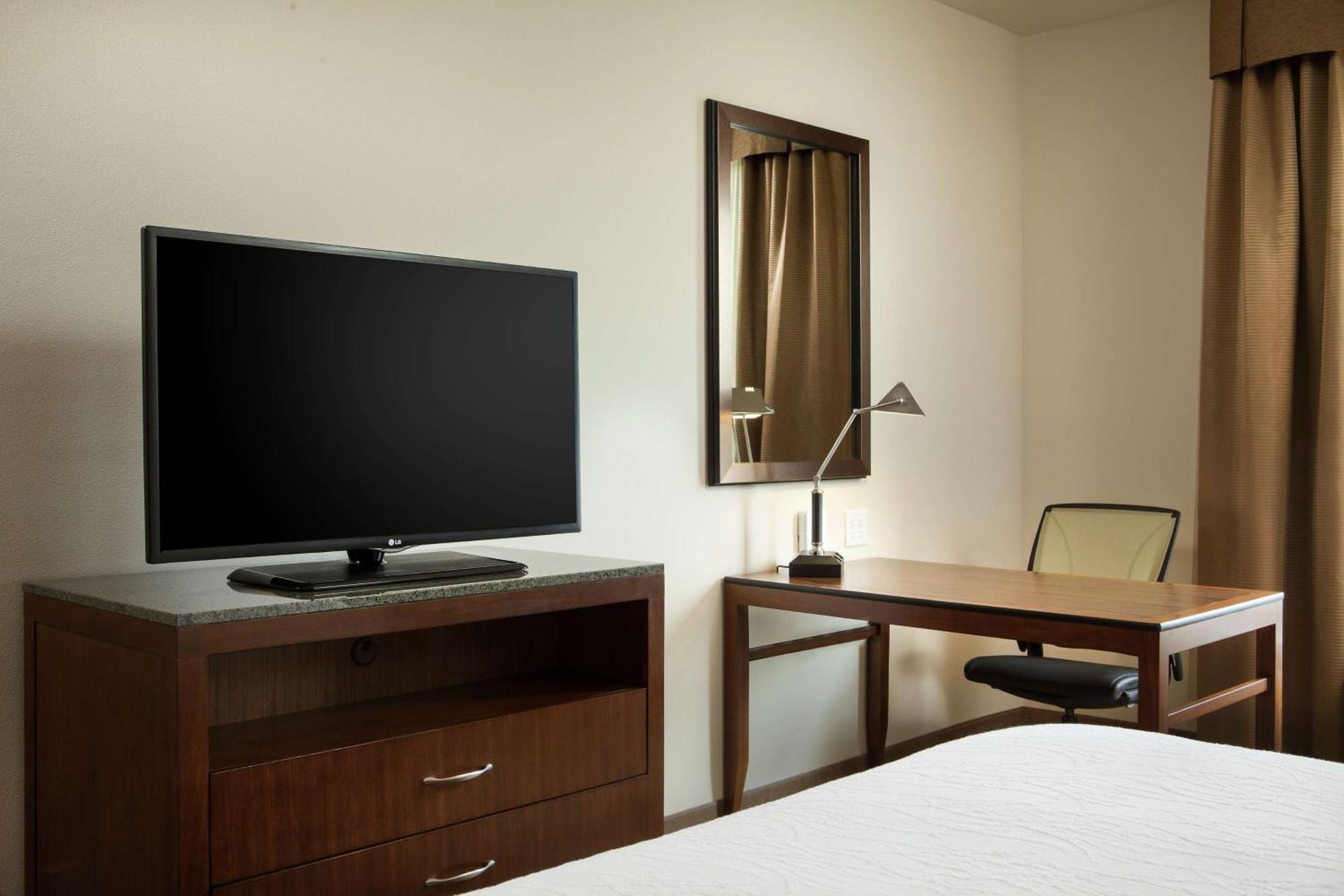 Hilton Garden Inn Bettendorf/ Quad Cities Kültér fotó