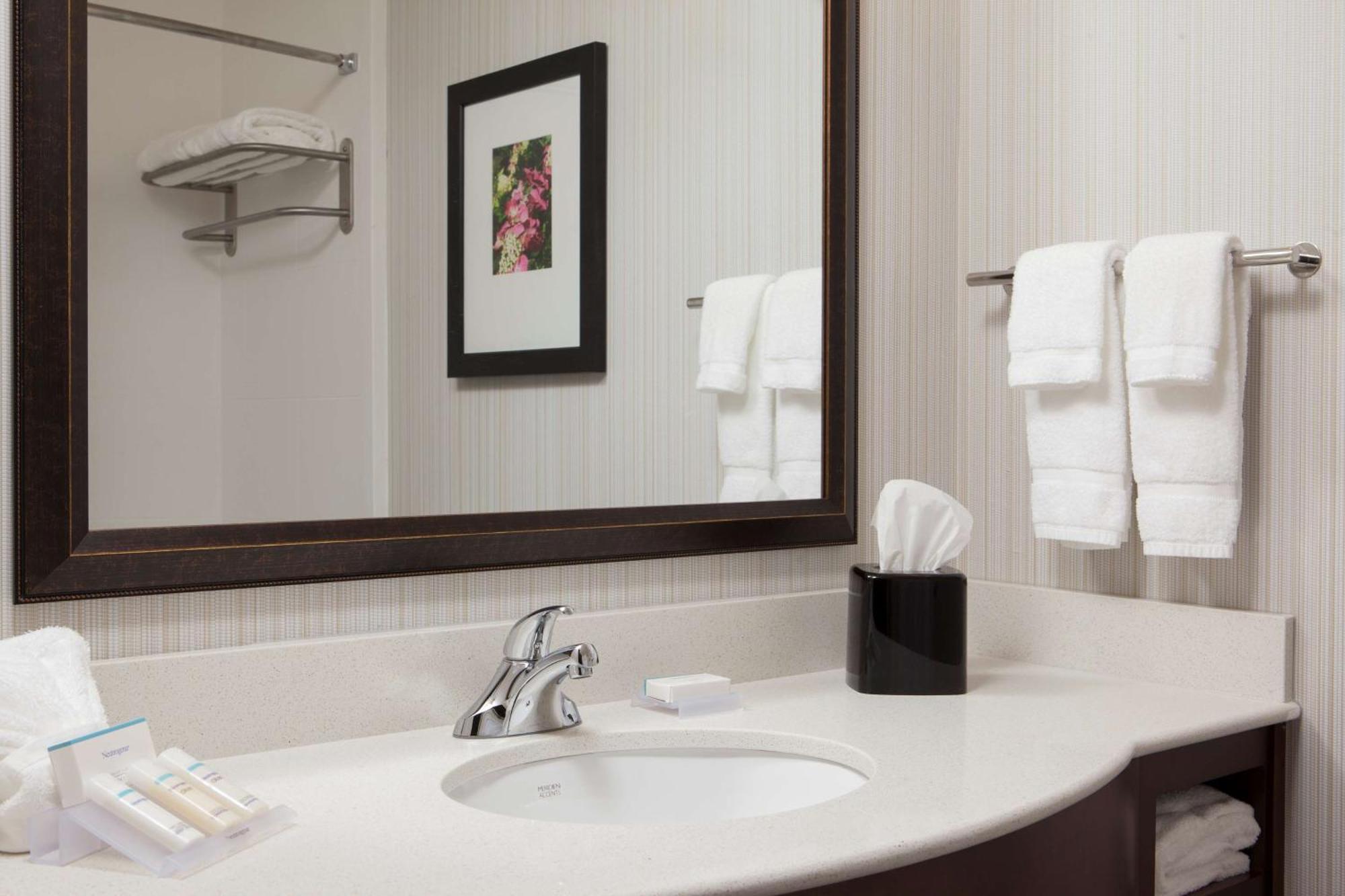 Hilton Garden Inn Bettendorf/ Quad Cities Kültér fotó