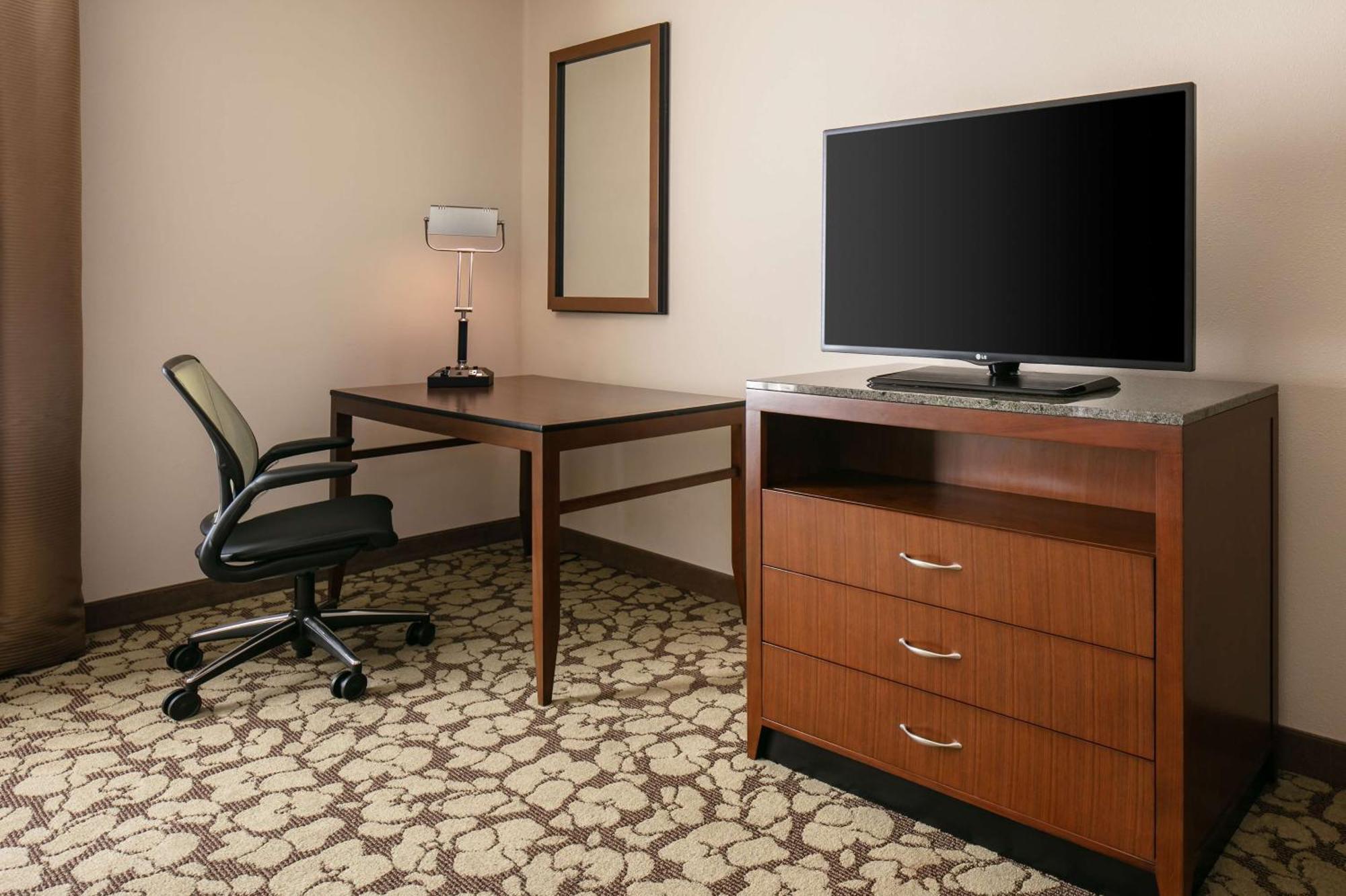 Hilton Garden Inn Bettendorf/ Quad Cities Kültér fotó