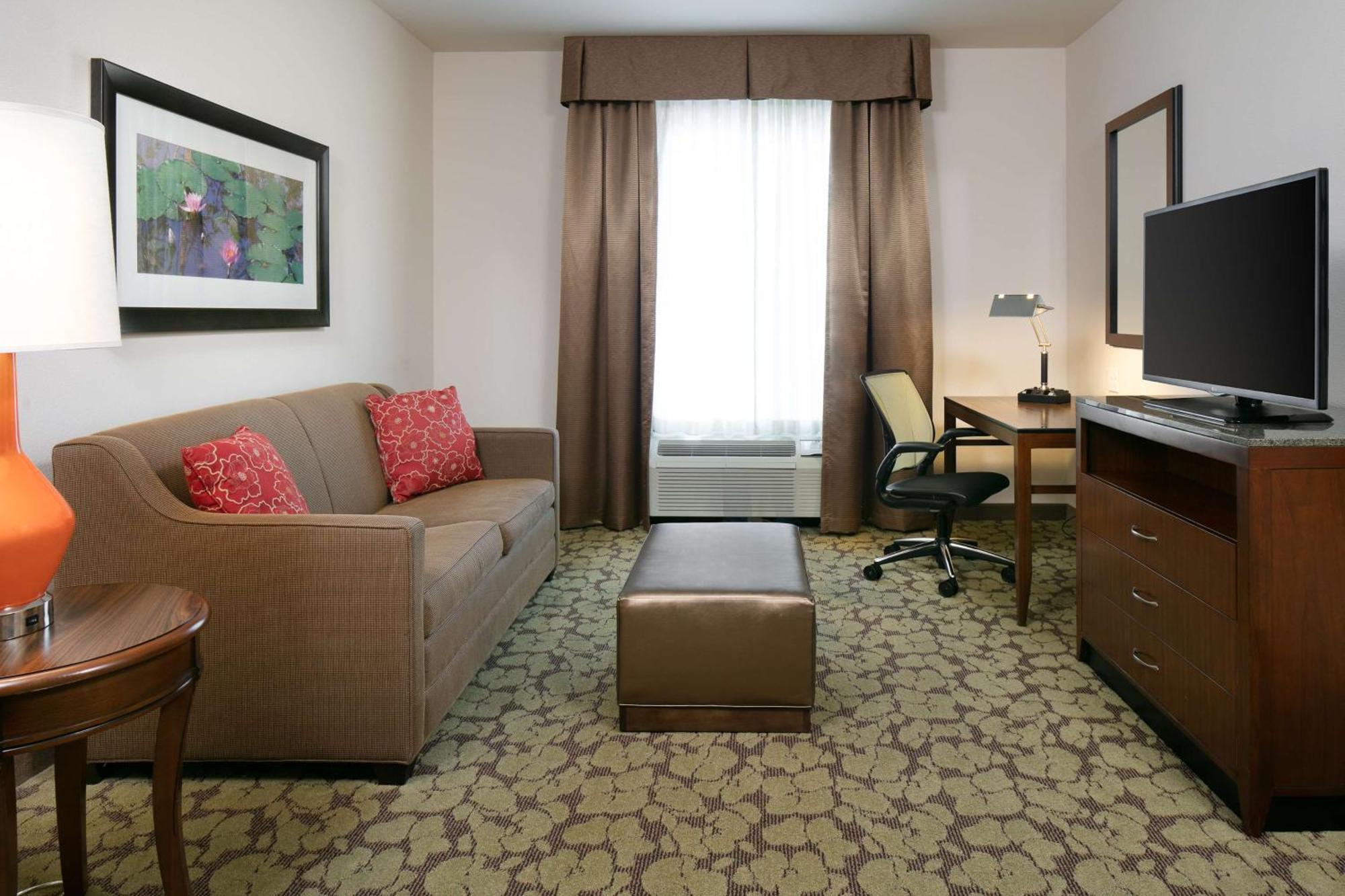 Hilton Garden Inn Bettendorf/ Quad Cities Kültér fotó