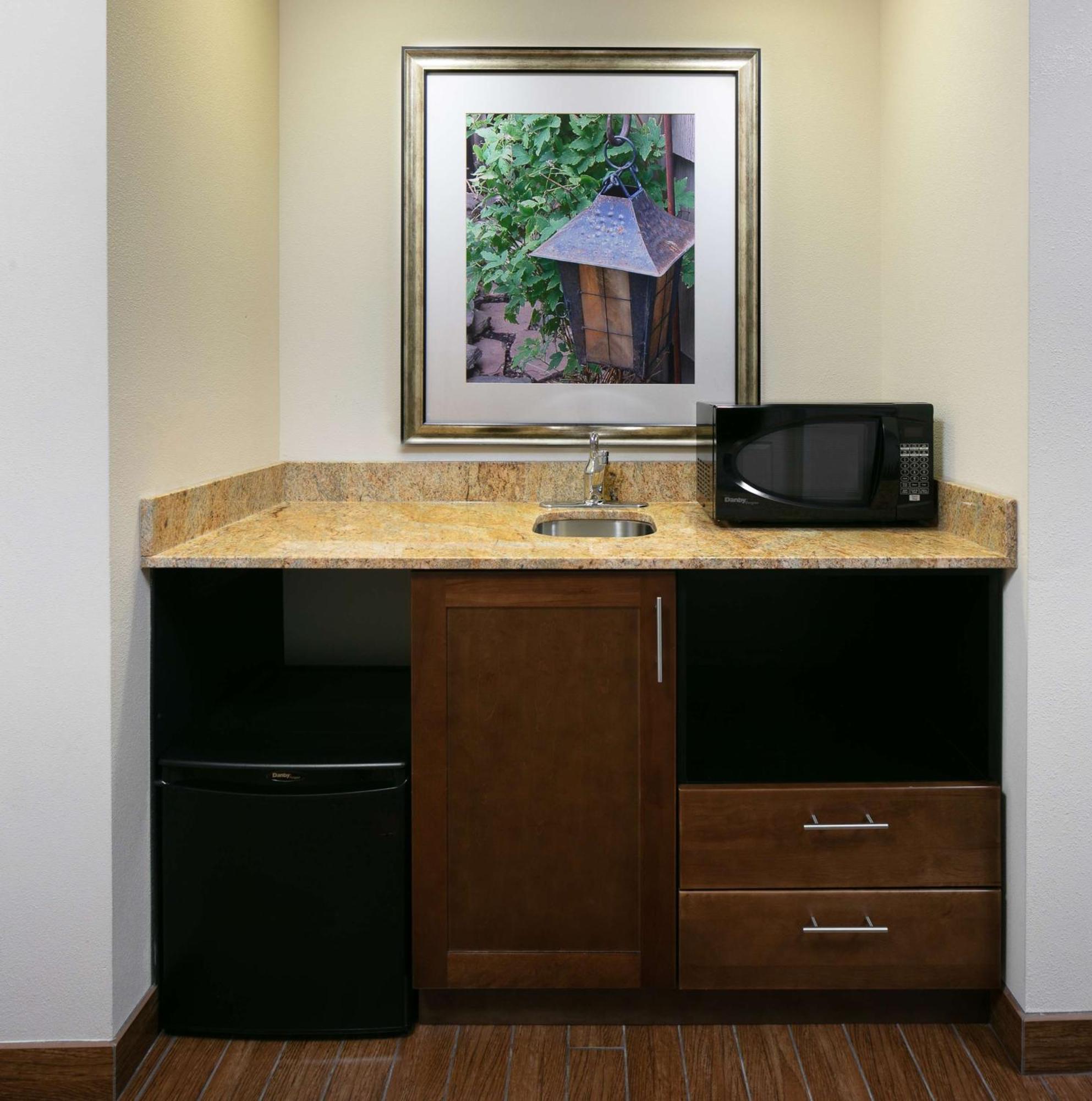 Hilton Garden Inn Bettendorf/ Quad Cities Kültér fotó