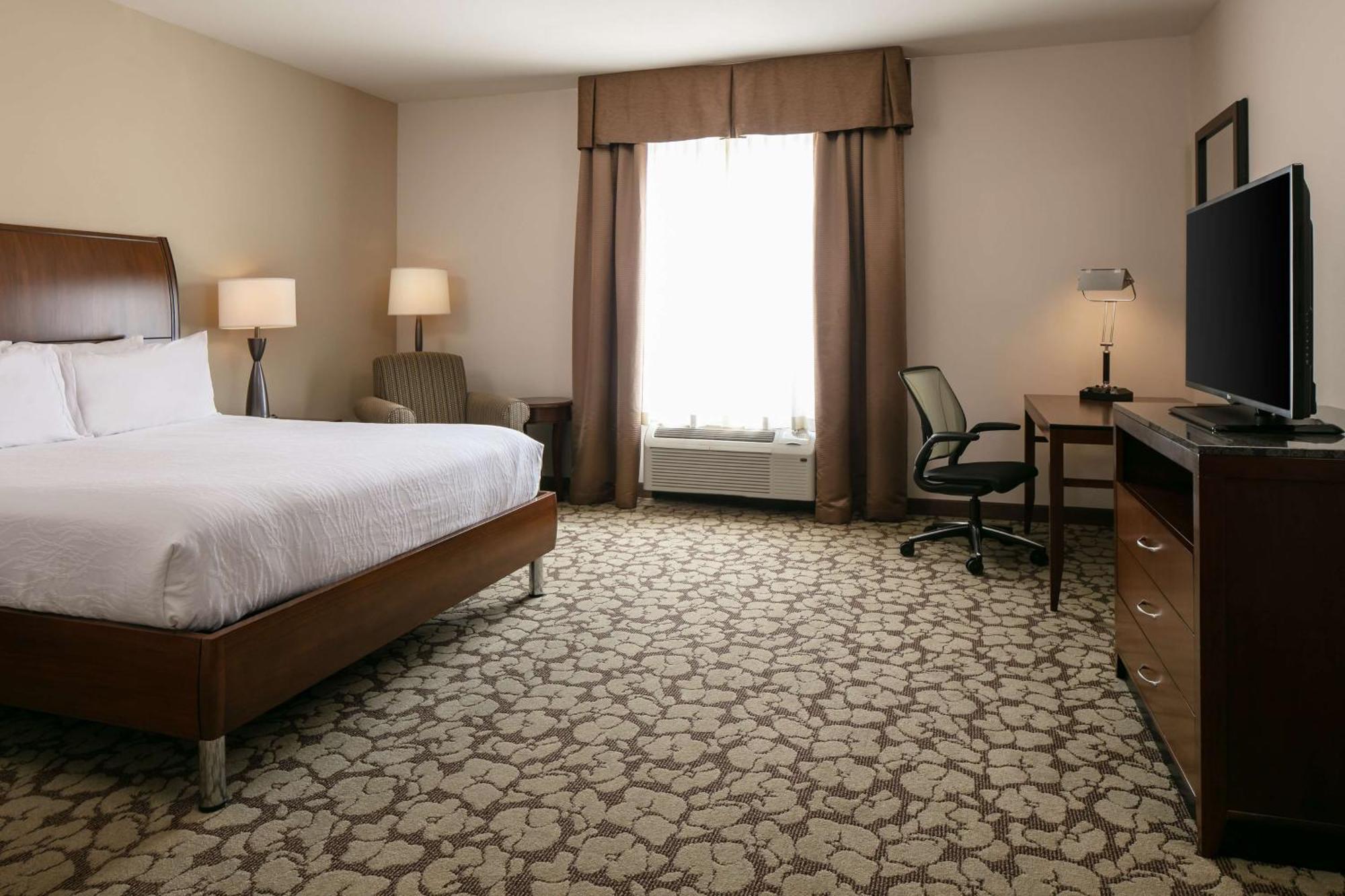 Hilton Garden Inn Bettendorf/ Quad Cities Kültér fotó