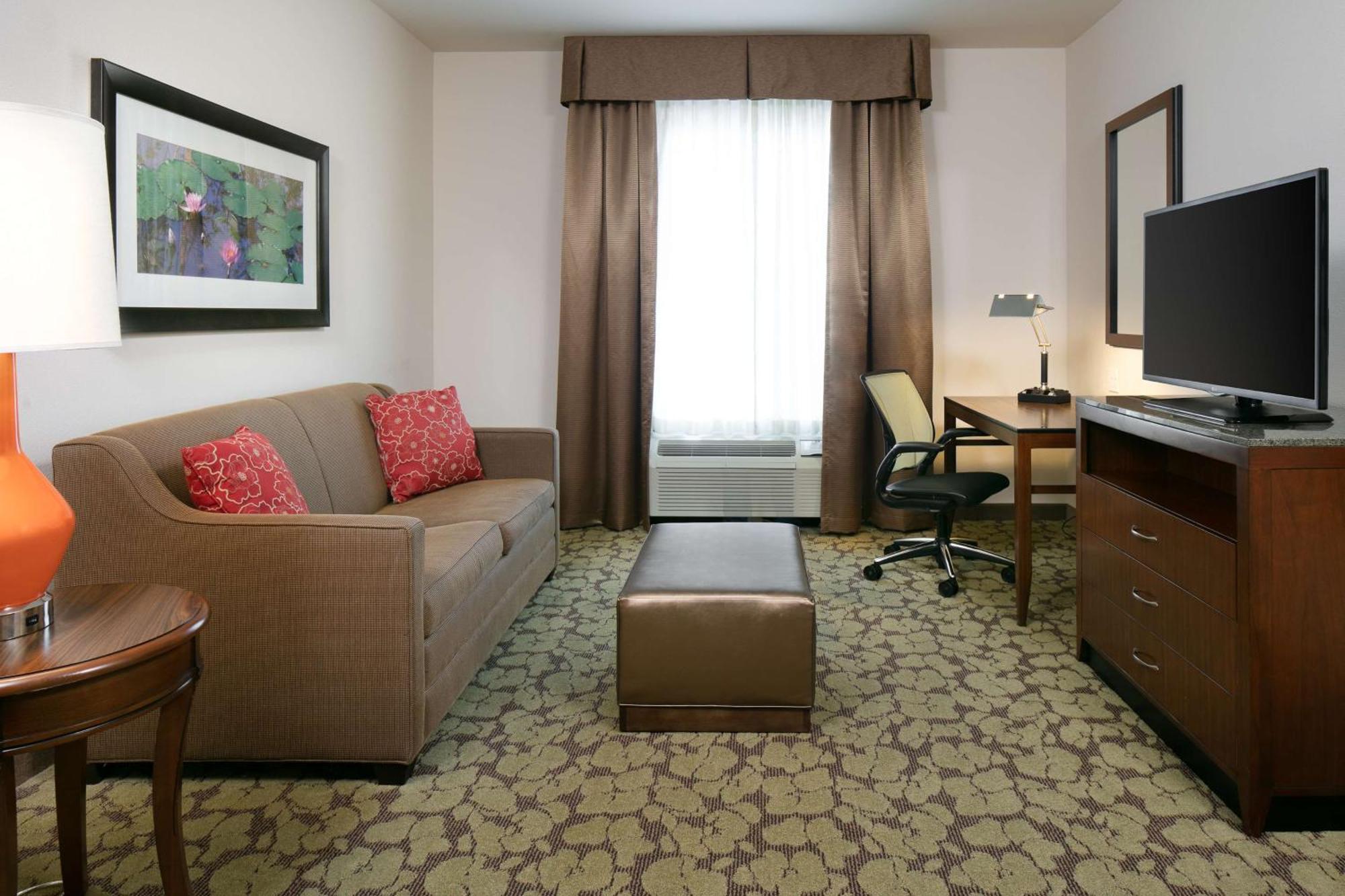 Hilton Garden Inn Bettendorf/ Quad Cities Kültér fotó