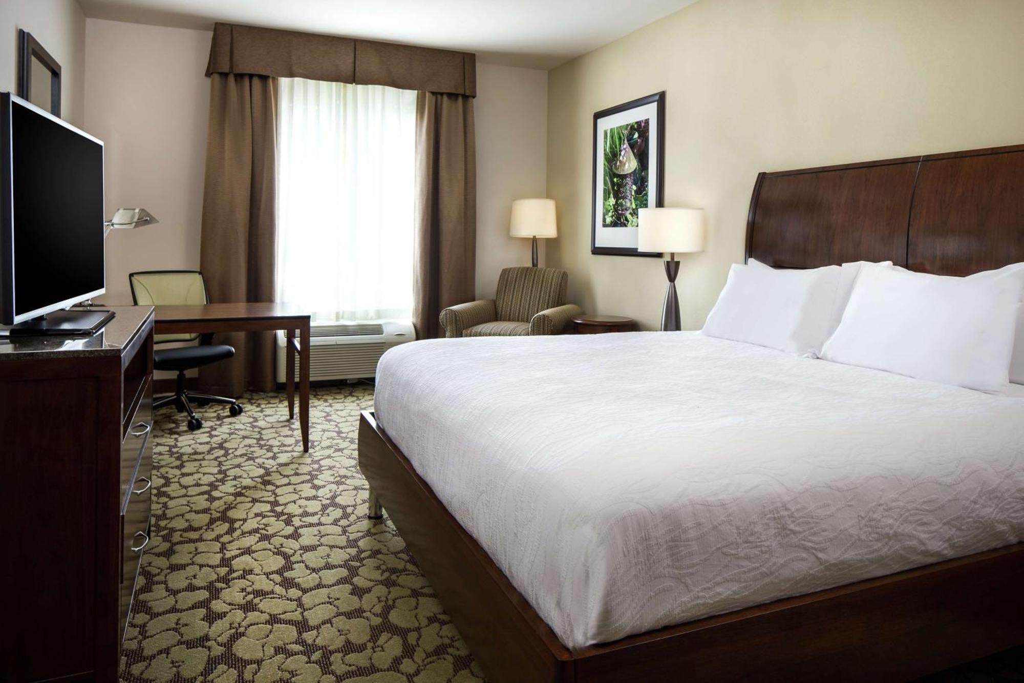 Hilton Garden Inn Bettendorf/ Quad Cities Kültér fotó