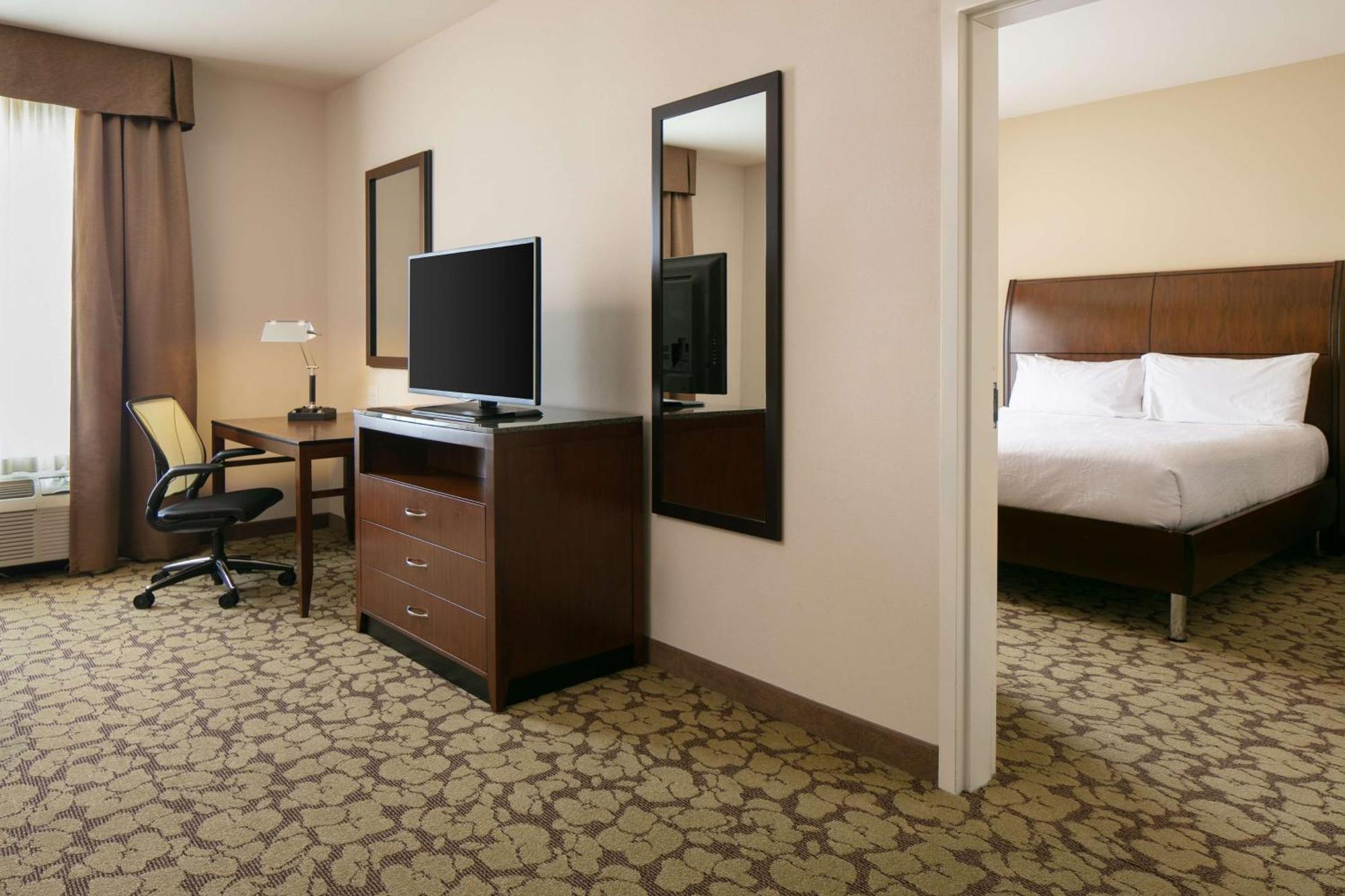 Hilton Garden Inn Bettendorf/ Quad Cities Kültér fotó